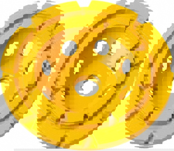 Surface Grinding Wheel: 5