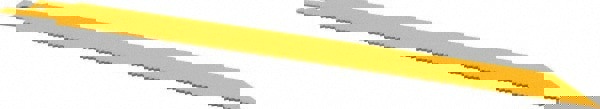 Reciprocating Saw Blade: Bi-Metal