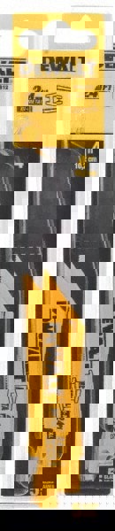 Reciprocating Saw Blade: Bi-Metal