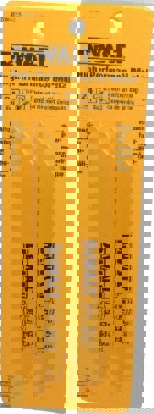 Reciprocating Saw Blade: Bi-Metal