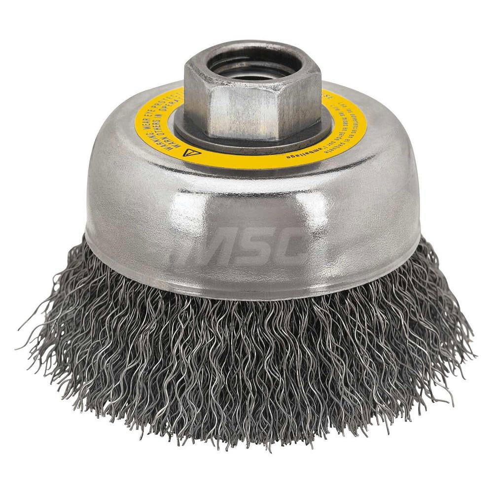 Cup Brush: 5