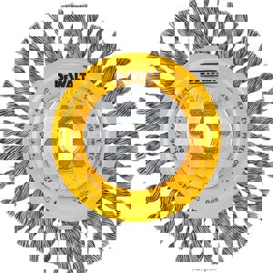 4X5/8-11 CS STRING BEAD WIRE WHL