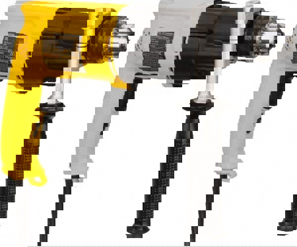 Corded Hammer Drill: 120.0 V