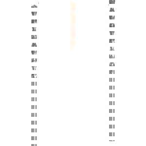 1/4X6 PREM PERCUSSION DRILL BIT