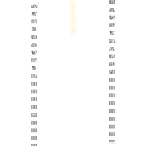 5/16X6 MASON DRILL BIT