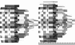 Drill Chuck: 1/16 to 1/2