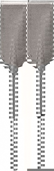 Hammer & Chipper Replacement Chisel: Asphalt Cutter, 5