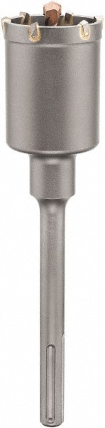 Core Bit: 4