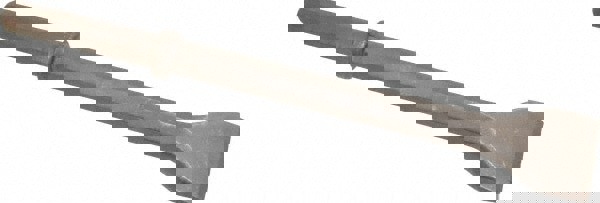 Hammer & Chipper Replacement Chisel: Scaling, 3