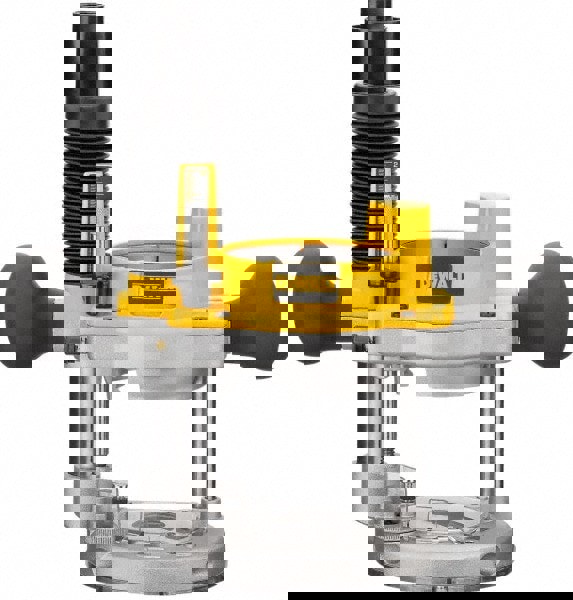 DeWalt Router Plunge Base: