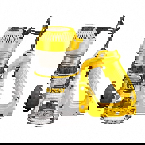 DeWalt Router D Handle Base: