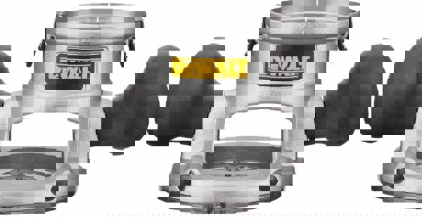 DeWalt Router Fixed Base:
