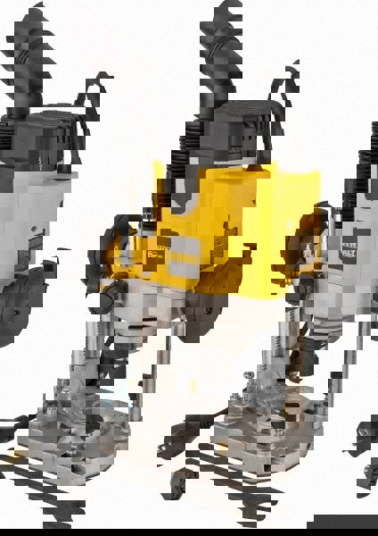 8,000 to 24,000 RPM, 2 HP, 10 Amp, Plung