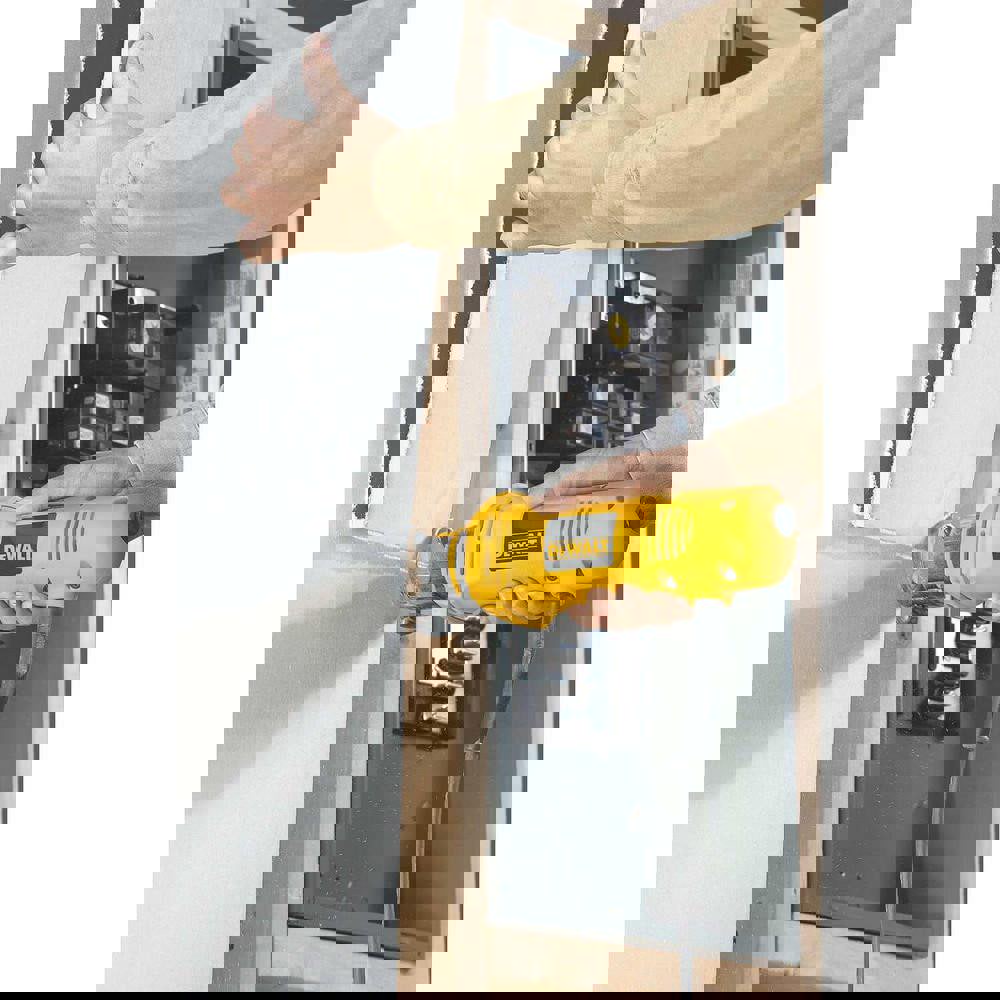 1/8 and 1/4 Inch Collet, 30,000 RPM, Spiral Saw