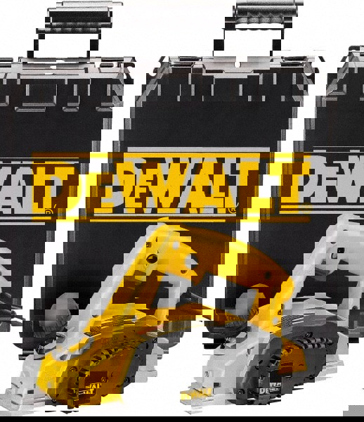 DeWalt Power Planers & Joiners: