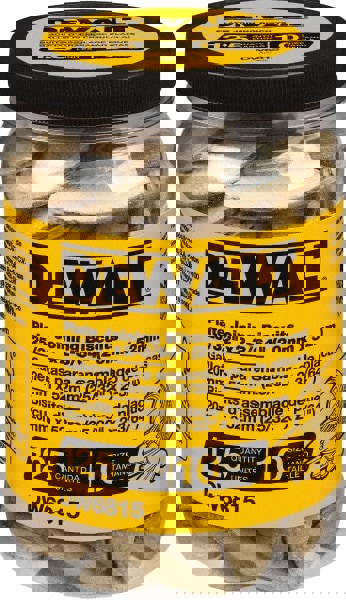 DeWalt Size 10 Joing Plate Biscuits