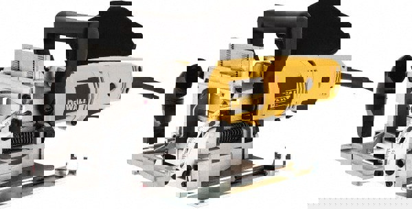 6.5 Amp, 10,000 RPM, Plate Joiner Kit