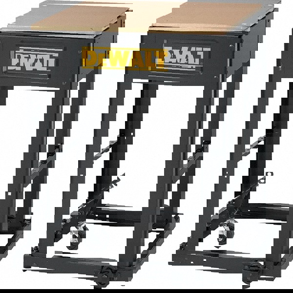 DeWa;t Mobile Work Benches: