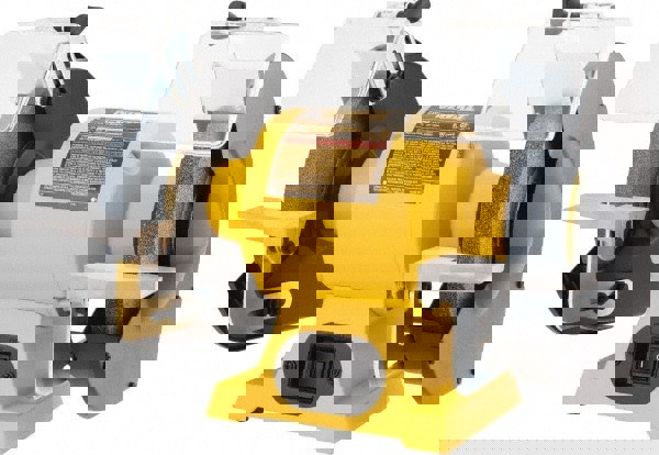 8 3/4HP BENCH GRINDER