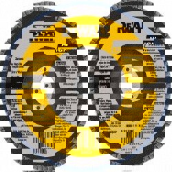 Flap Disc: 5/8-11 Hole, 60 Grit, Zirconia Alumina, Type 29