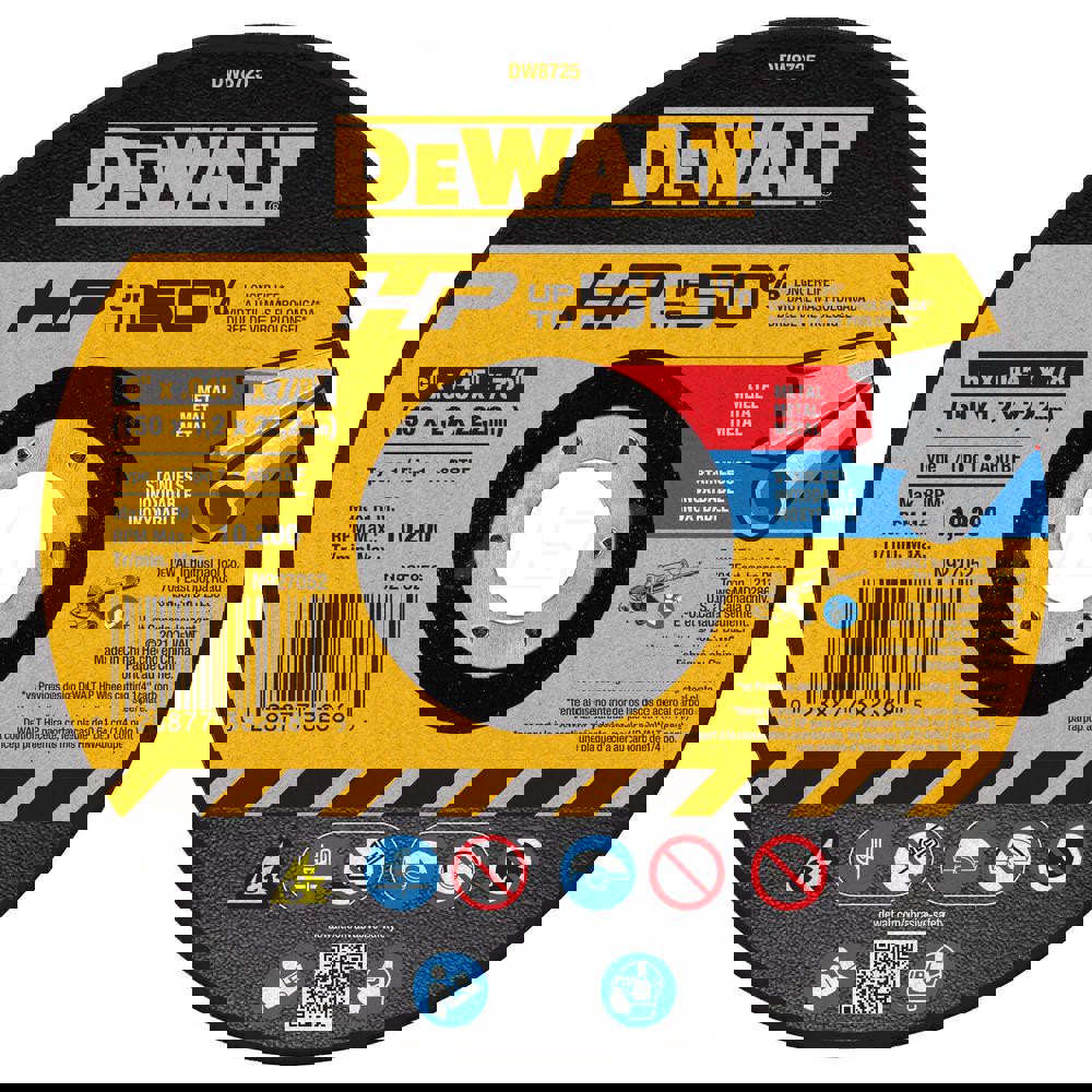 6X040X7 8 A60T MTL THIN CO WH