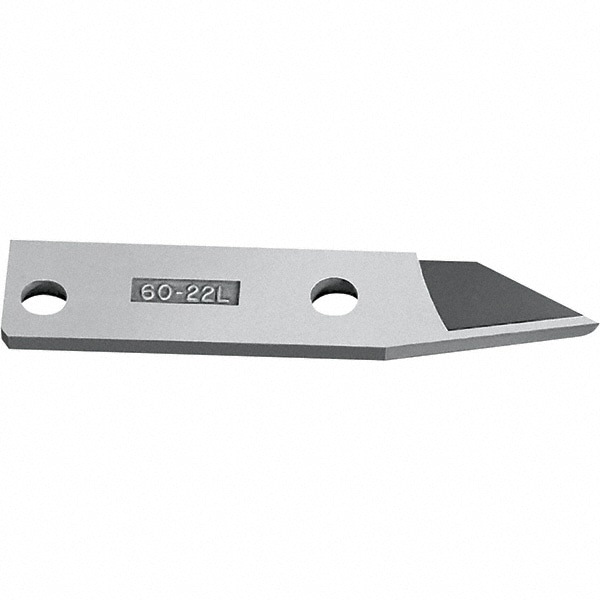 Handheld Shear & Nibbler Accessories