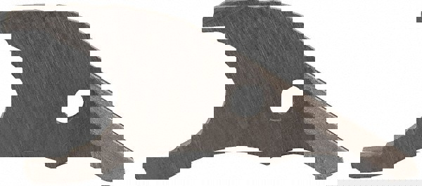 Handheld Shear/Nibbler Blade