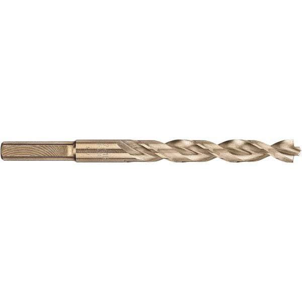 Jobber Drill: 7/16