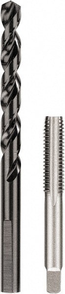 Tap & Drill Set: M10 x 1.5 Taps