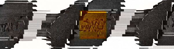 Power Screwdriver Bit: Slotted Bit