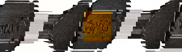 Power Screwdriver Bit: Slotted Bit