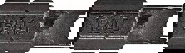 Power Screwdriver Bit: Spanner Bit