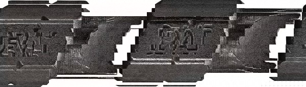 Power Screwdriver Bit: Spanner Bit