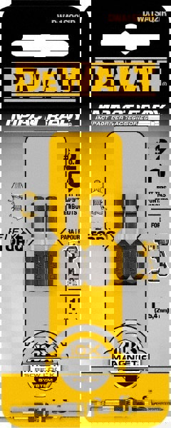Power Screwdriver Bit: Square Recess Bit