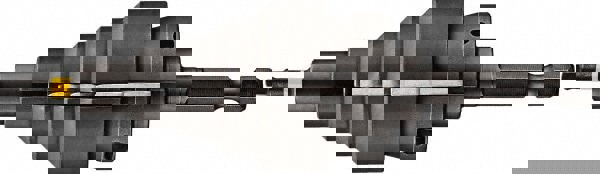 1/2 to 1 Pipe Capacity, Conduit Reamer