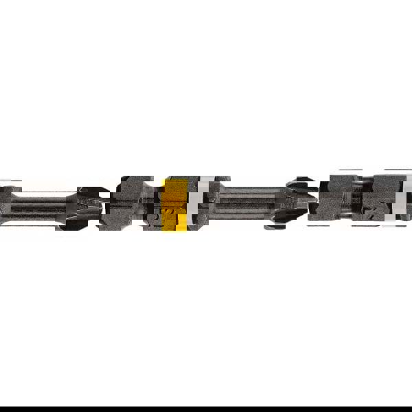 Power Screwdriver Bit: Phillips Bit, #2 Phillips