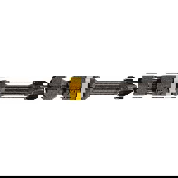 Power Screwdriver Bit: Phillips Bit, #3 Phillips