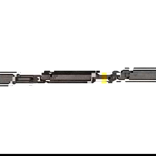 Power Screwdriver Bit: Phillips Bit, #2 Phillips