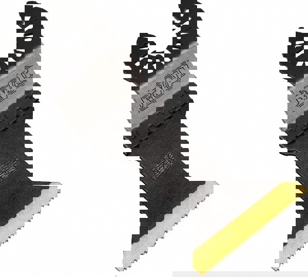 DeWalt Wood with Nails Blade: