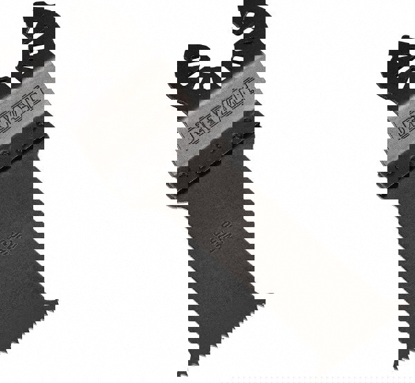 DeWalt Oscillating Hardwood Blade: