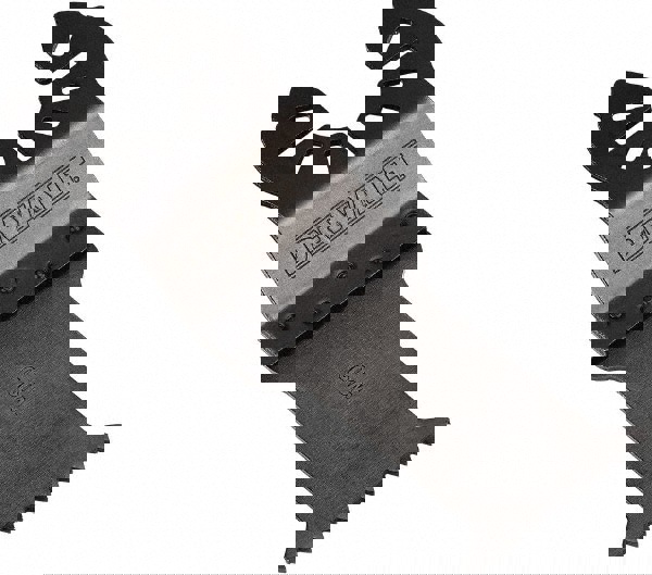 DeWalt Oscillating Fastcut Wood Blade: