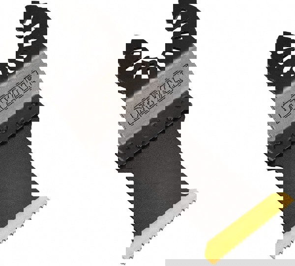 DeWalt Oscillating Titanium Metal Blade: