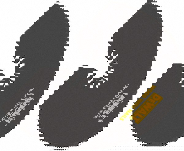 DeWalt Oscillating Semicircle Blade: