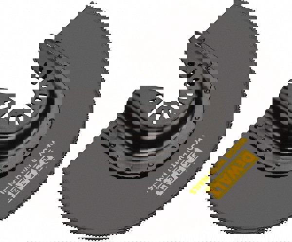 DeWalt Flush Cutting Blade:
