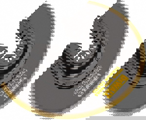 DeWalt Flush Cutting Blade: