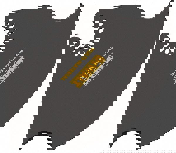 DeWalt Multi-Material Blade: