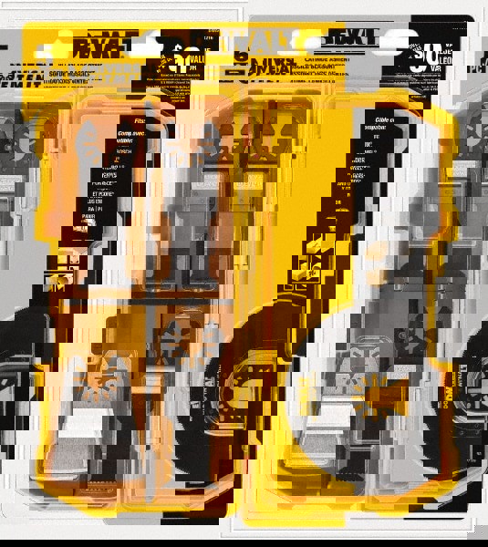 Oscillating Accessory Kit: