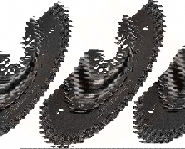 DeWalt Grout Removal Blade: