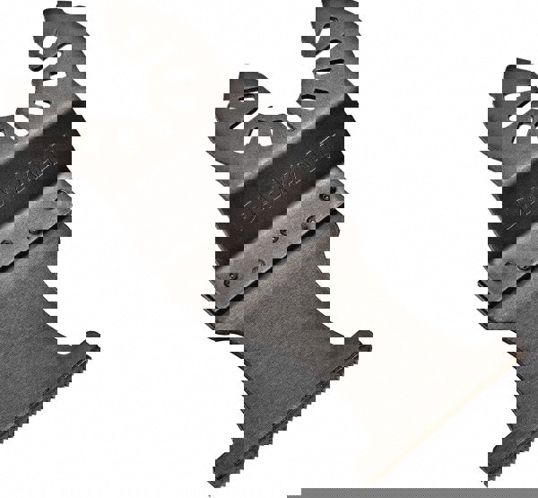 Oscillating Accessory Kit: 1-3/8