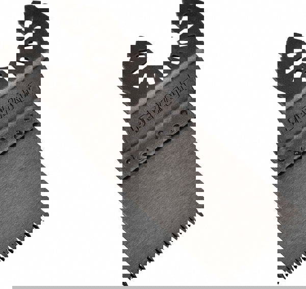 Oscillating Accessory Kit: 1-1/4